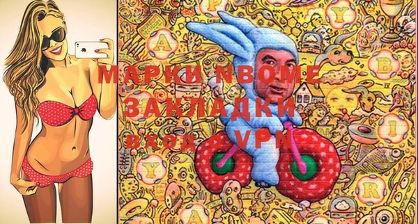 тгк Абаза